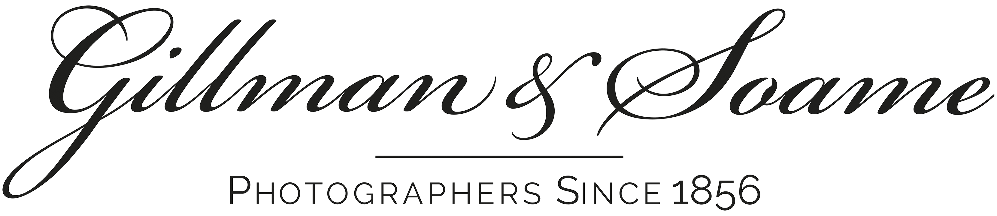 Gillman & Soame About