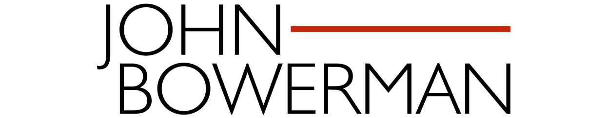 John Bowerman Logo