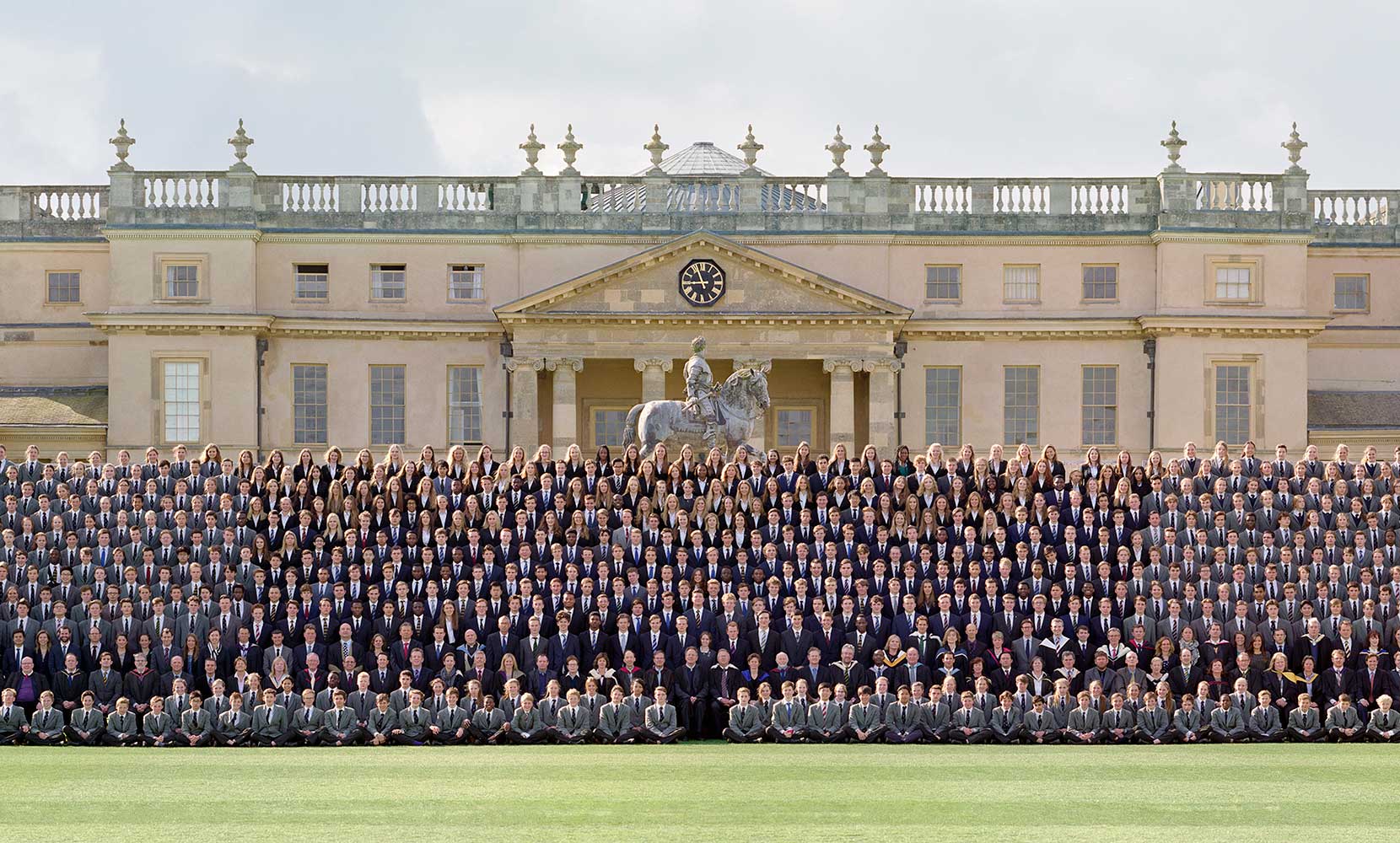 Gillman & Soame School and Group Photographers