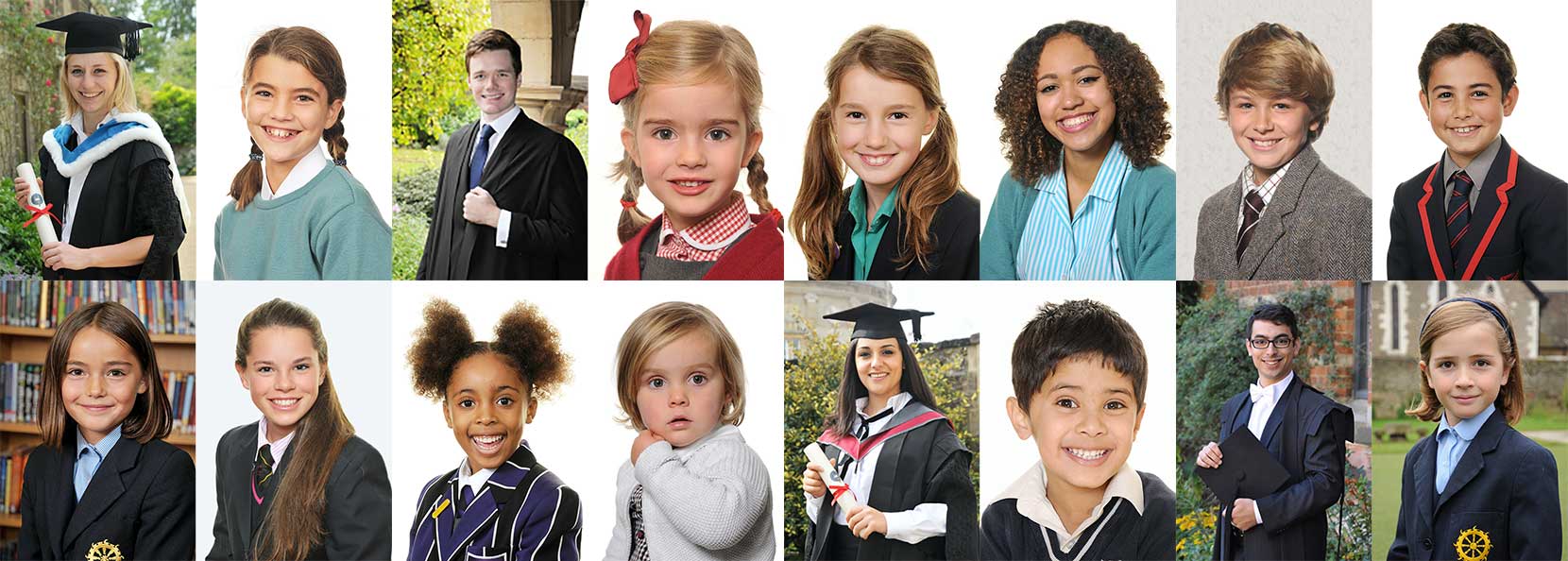 Gillman & Soame About