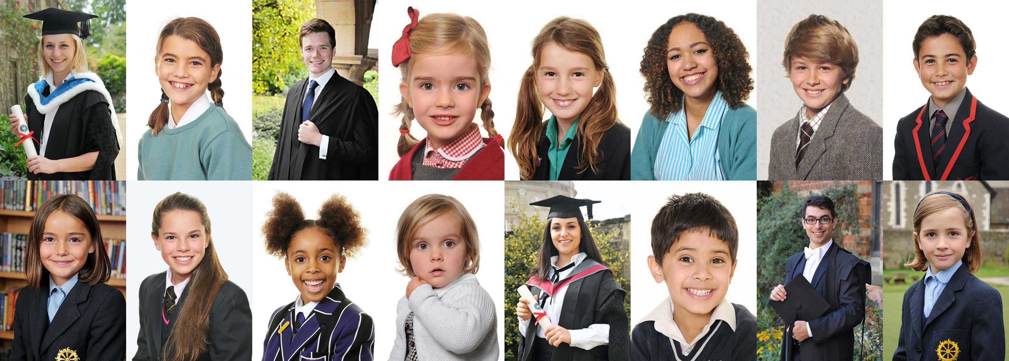 Gillman & Soame About