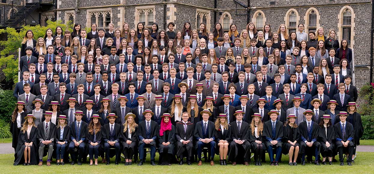 School Photography | Group Pictures & Portraits