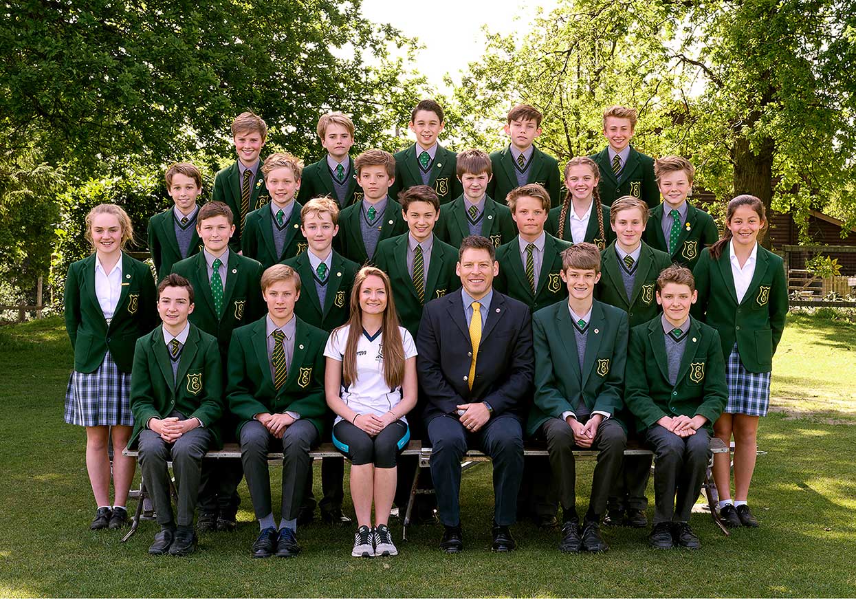 School Photography | Group Pictures & Portraits